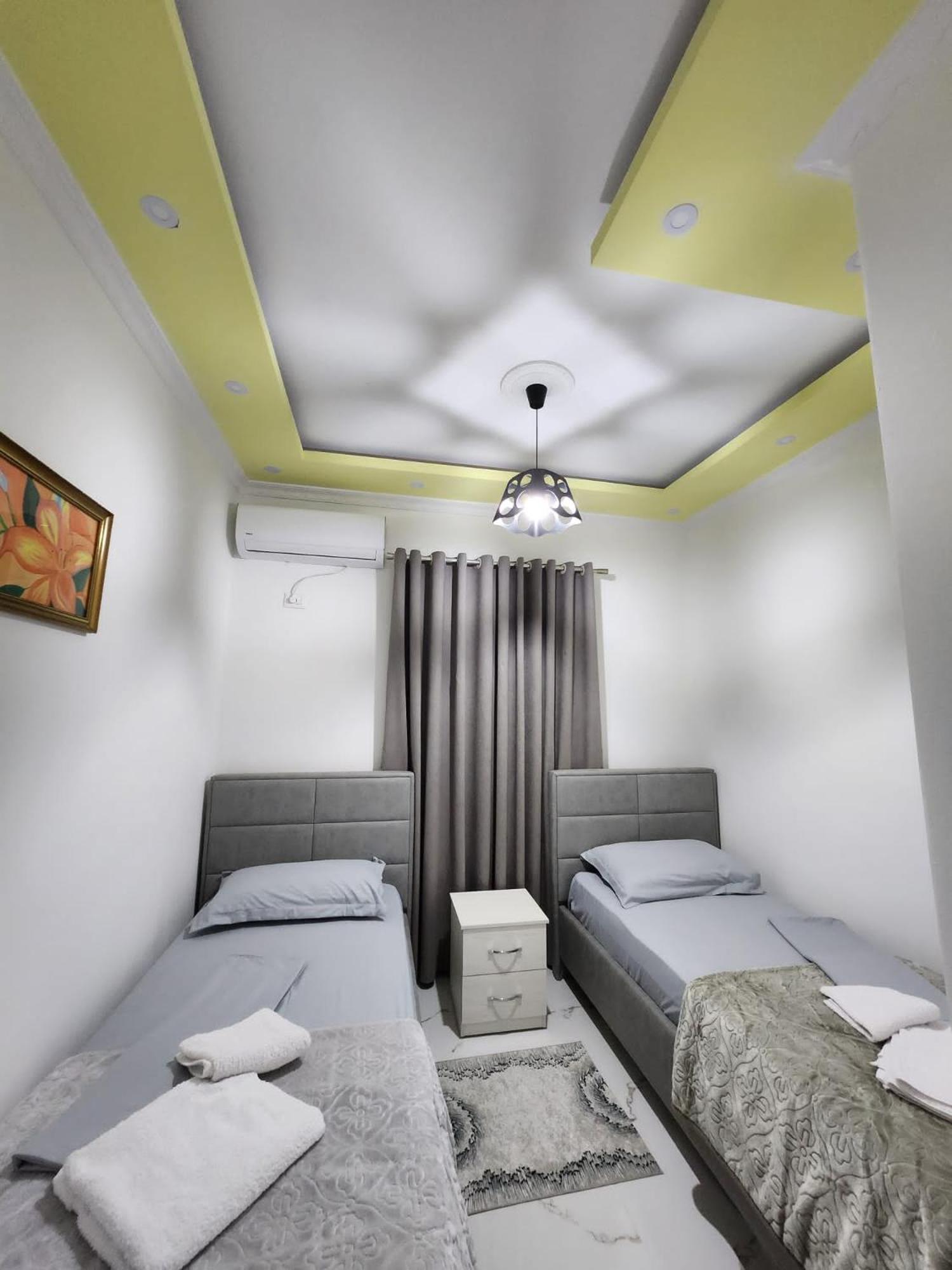 Hotel Casa Vacanze Shiroke Ngoại thất bức ảnh