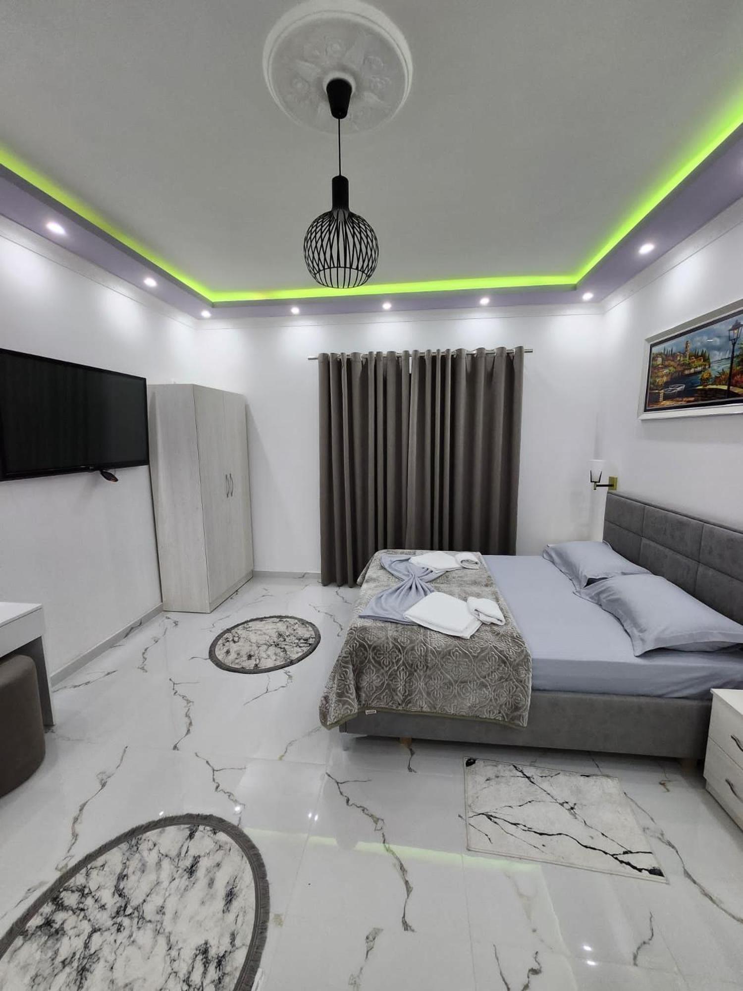 Hotel Casa Vacanze Shiroke Ngoại thất bức ảnh