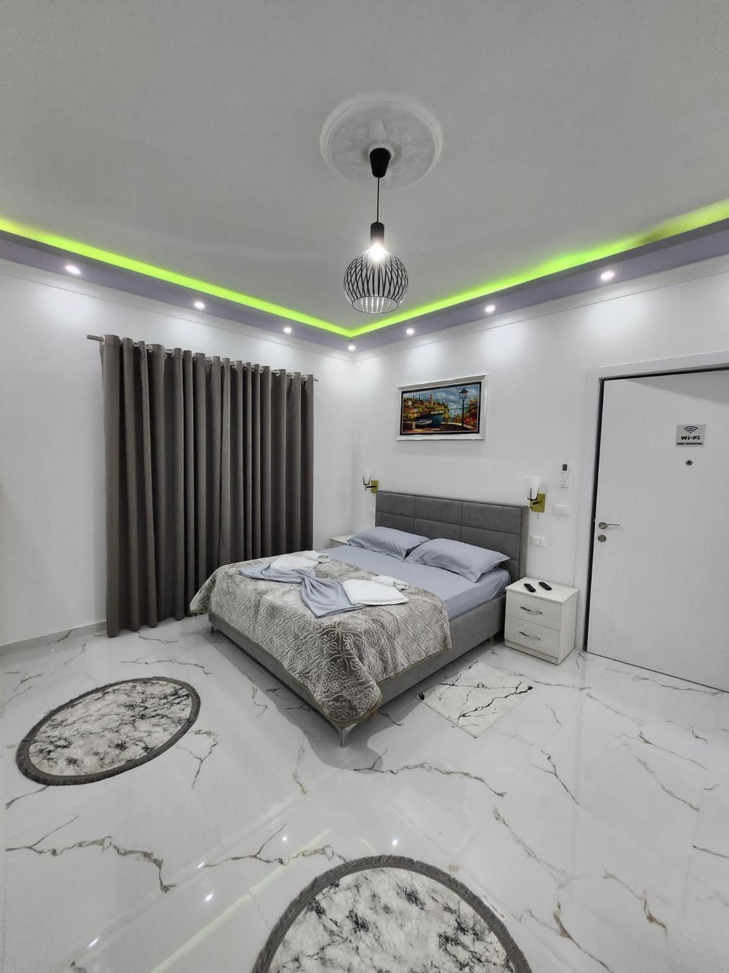 Hotel Casa Vacanze Shiroke Ngoại thất bức ảnh