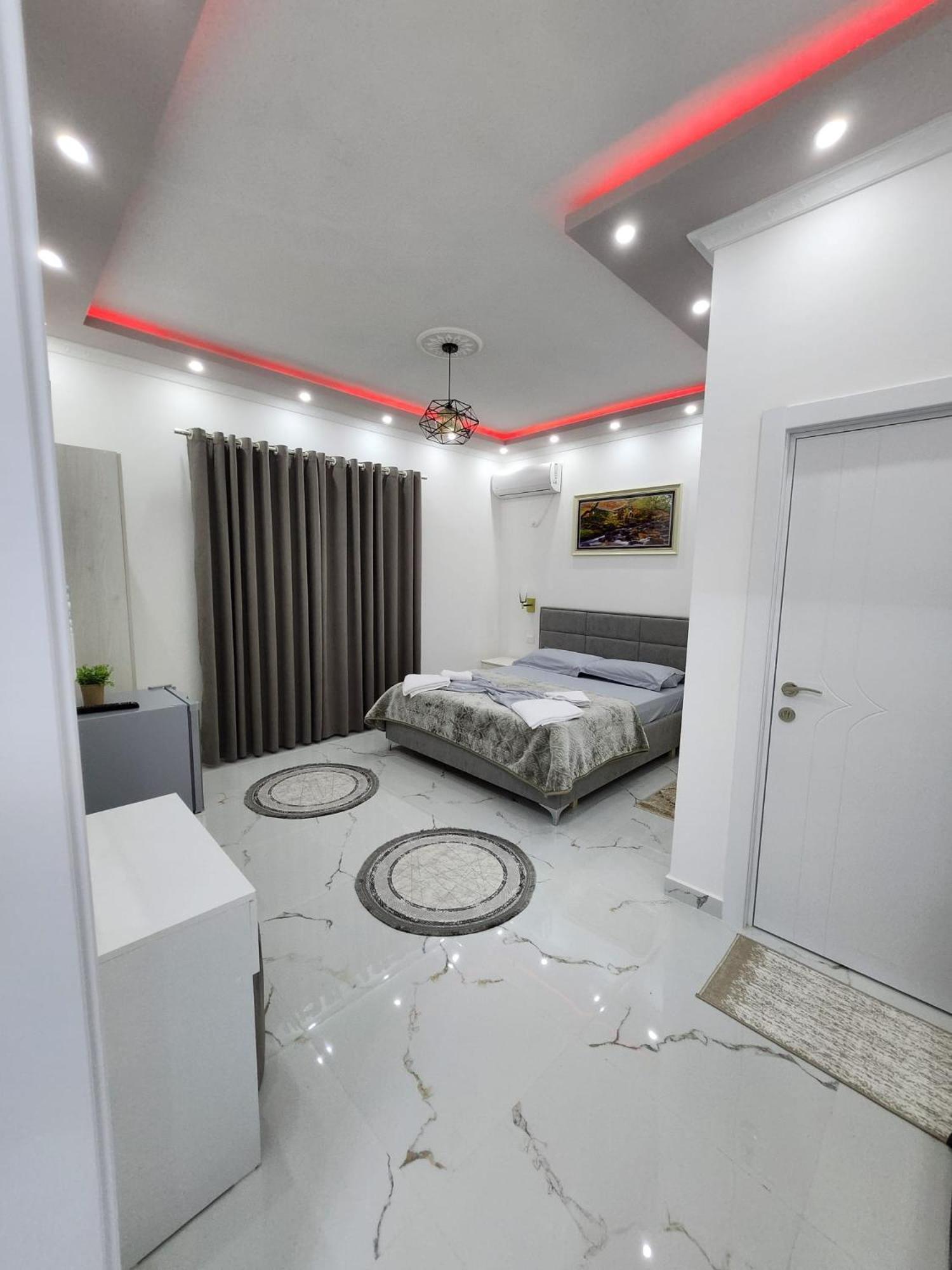 Hotel Casa Vacanze Shiroke Ngoại thất bức ảnh