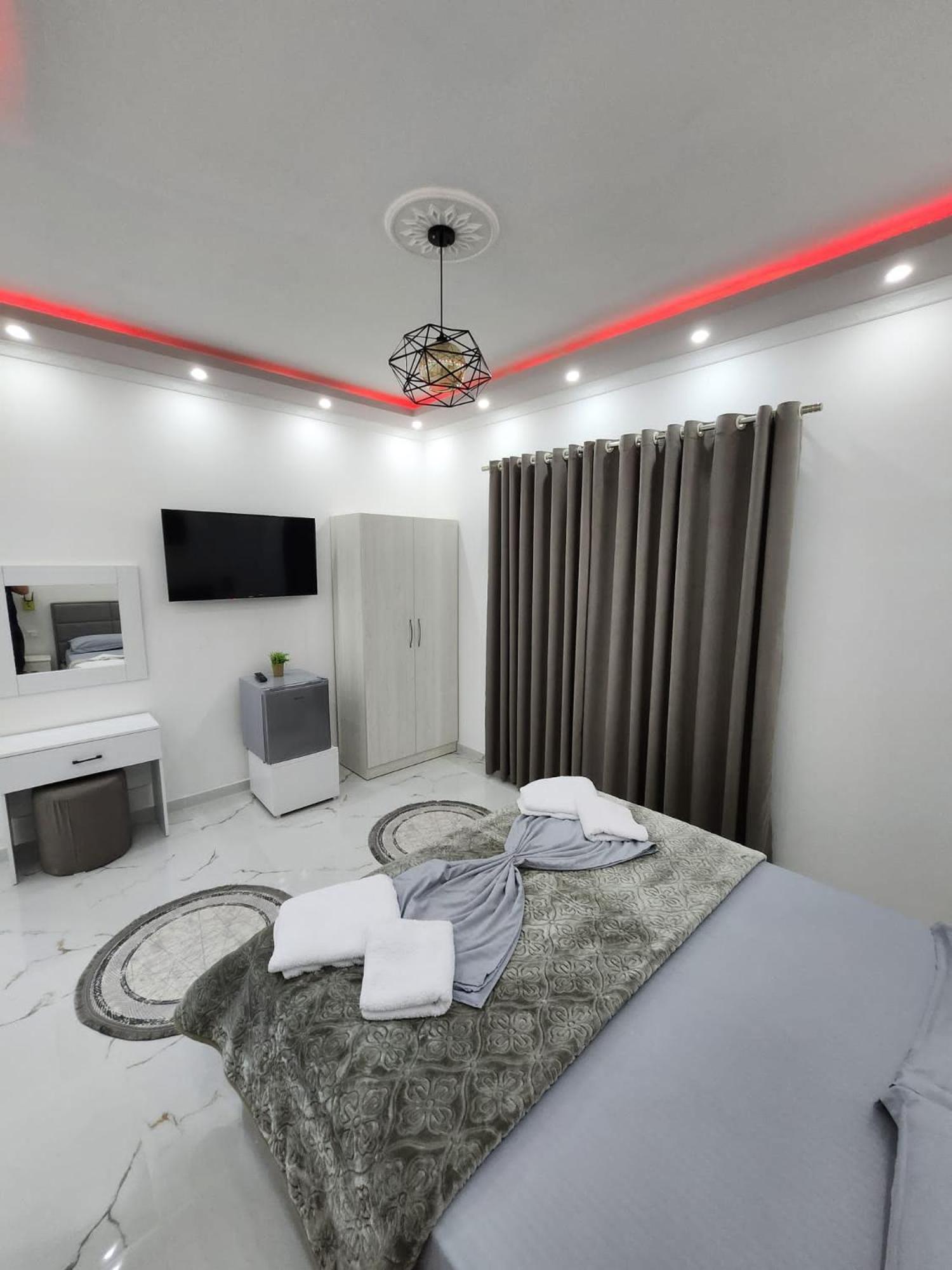 Hotel Casa Vacanze Shiroke Ngoại thất bức ảnh