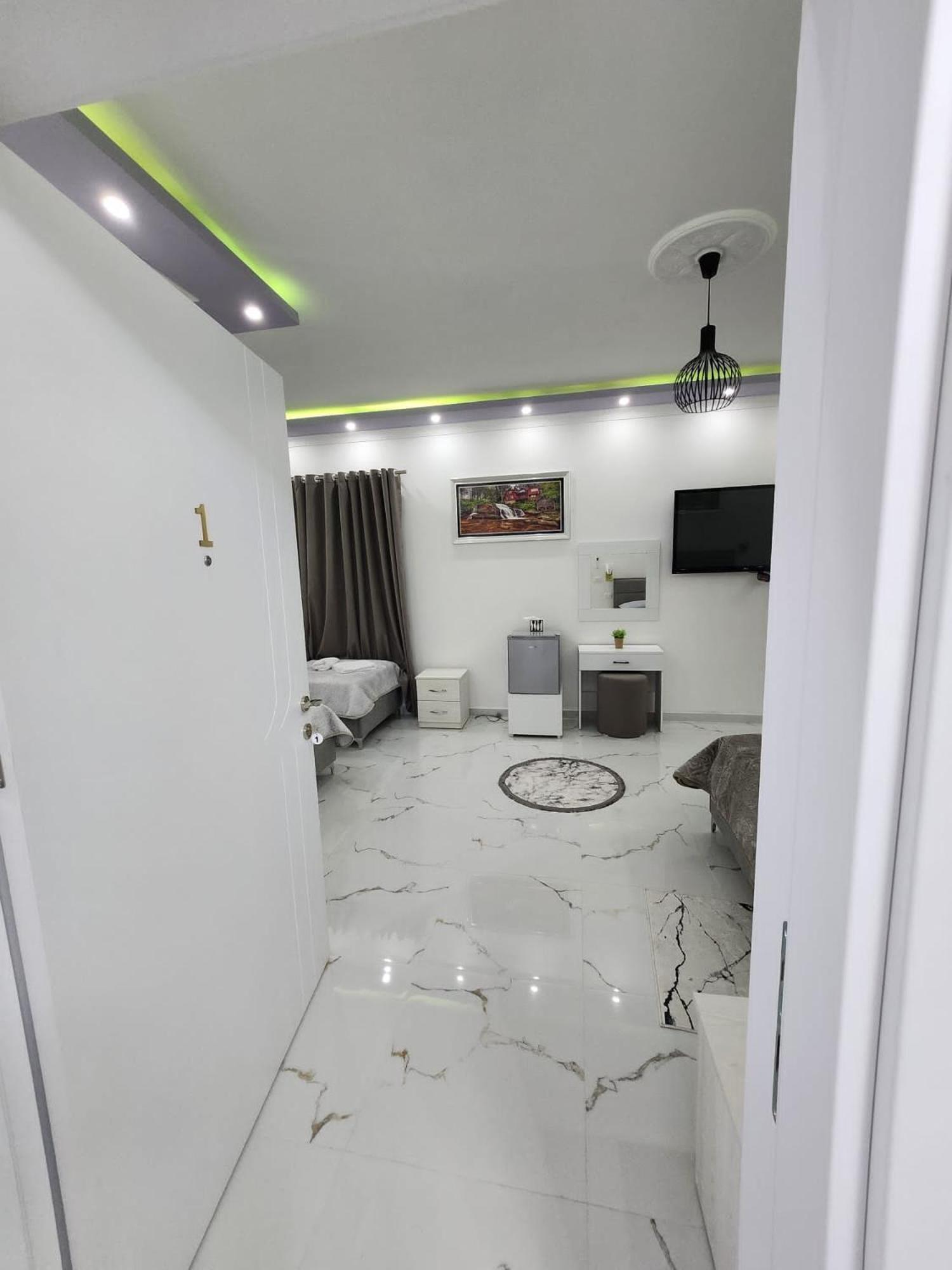 Hotel Casa Vacanze Shiroke Ngoại thất bức ảnh