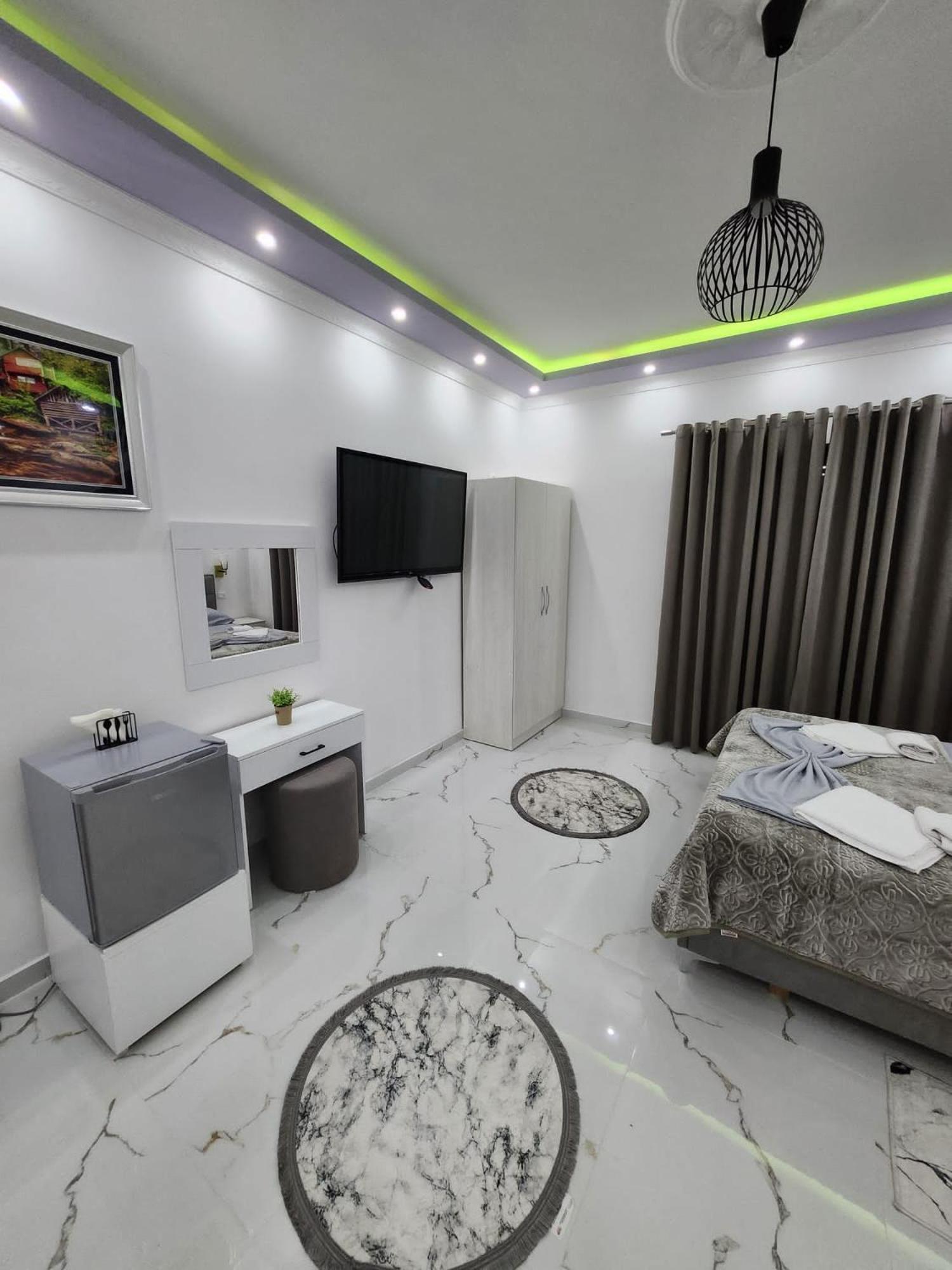 Hotel Casa Vacanze Shiroke Ngoại thất bức ảnh