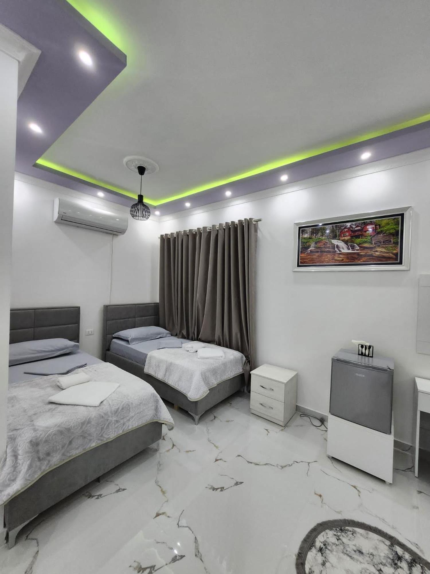 Hotel Casa Vacanze Shiroke Ngoại thất bức ảnh