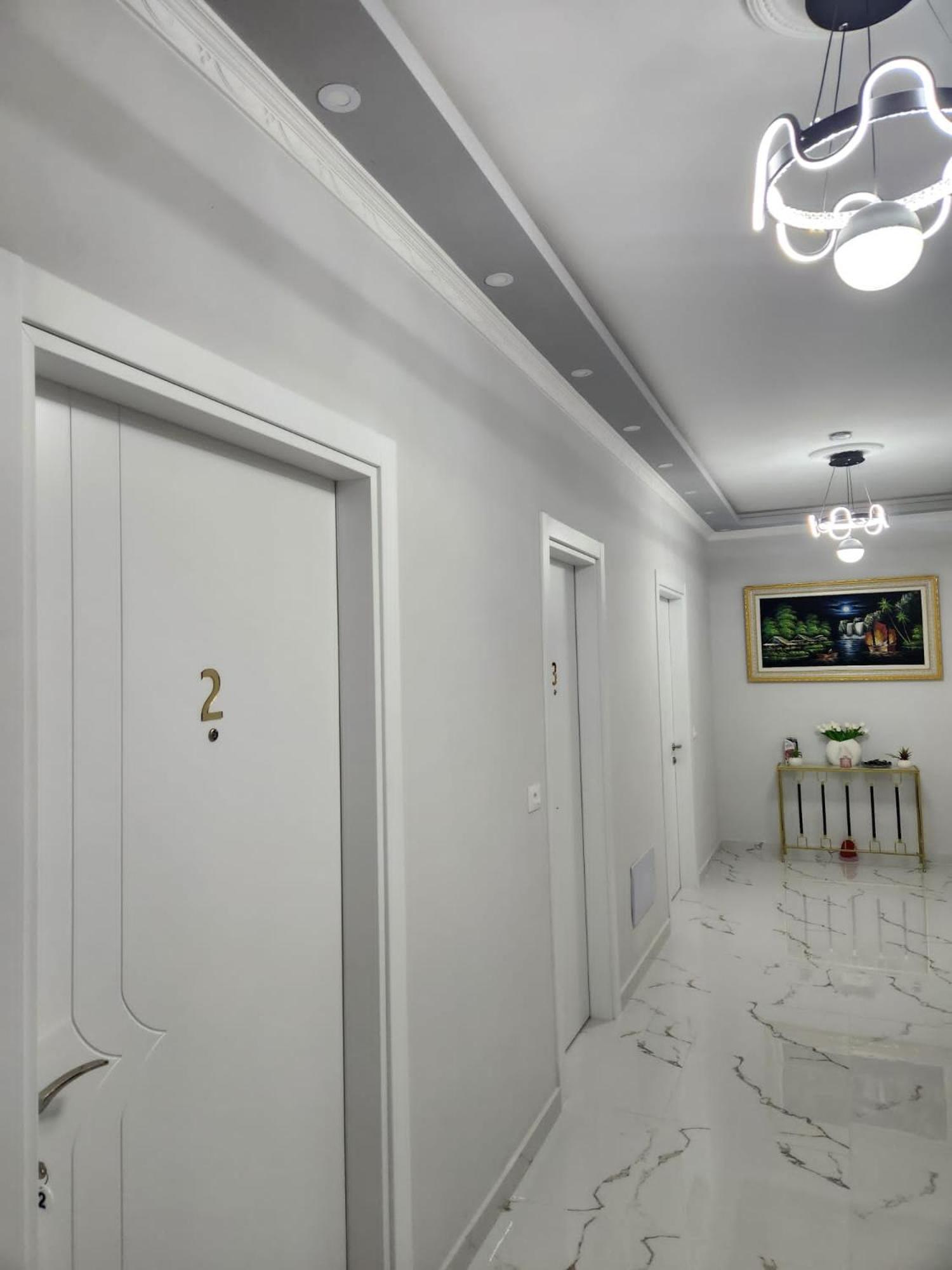 Hotel Casa Vacanze Shiroke Ngoại thất bức ảnh