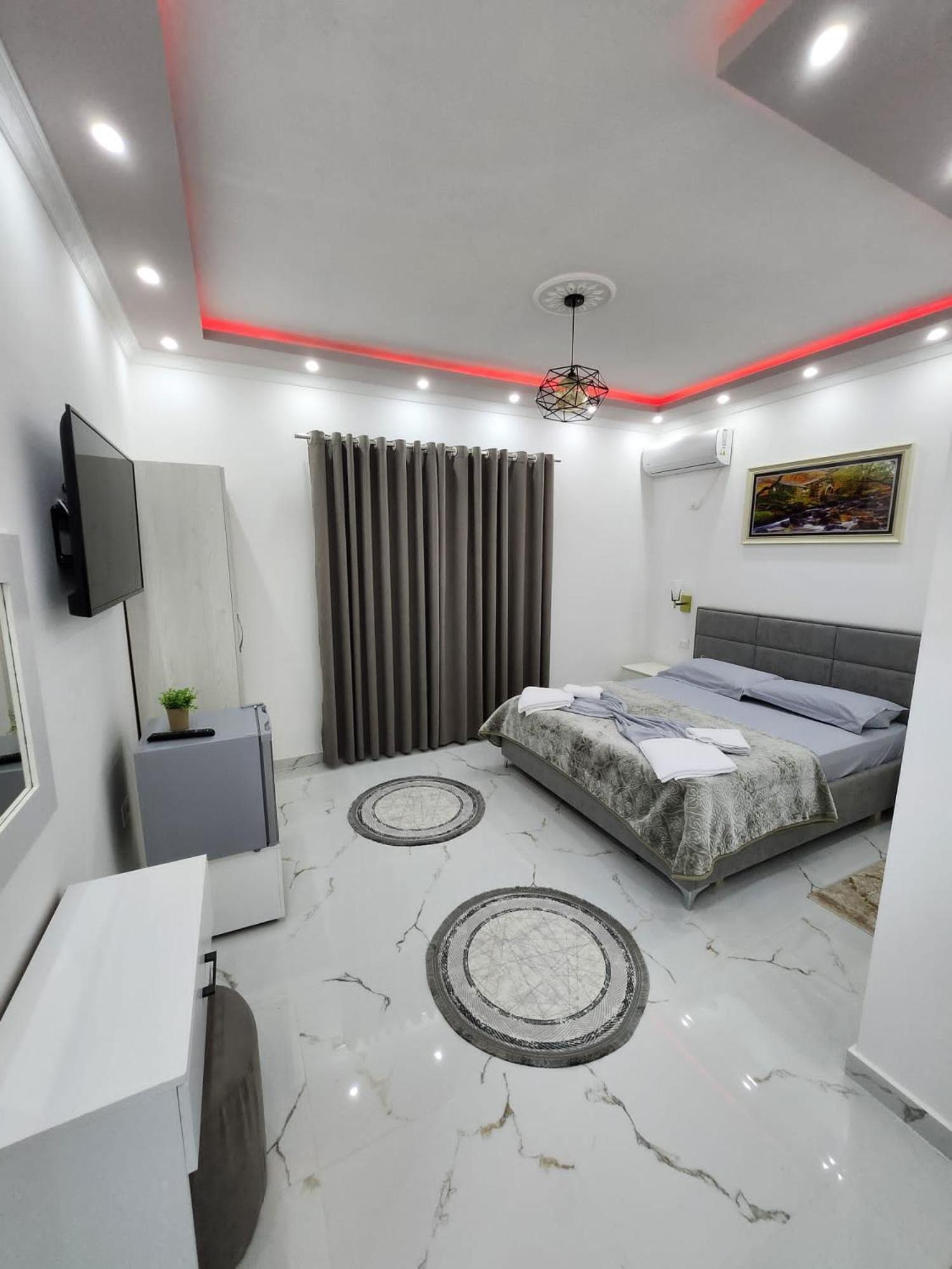 Hotel Casa Vacanze Shiroke Ngoại thất bức ảnh