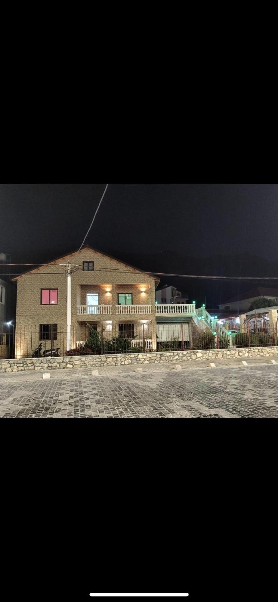 Hotel Casa Vacanze Shiroke Ngoại thất bức ảnh