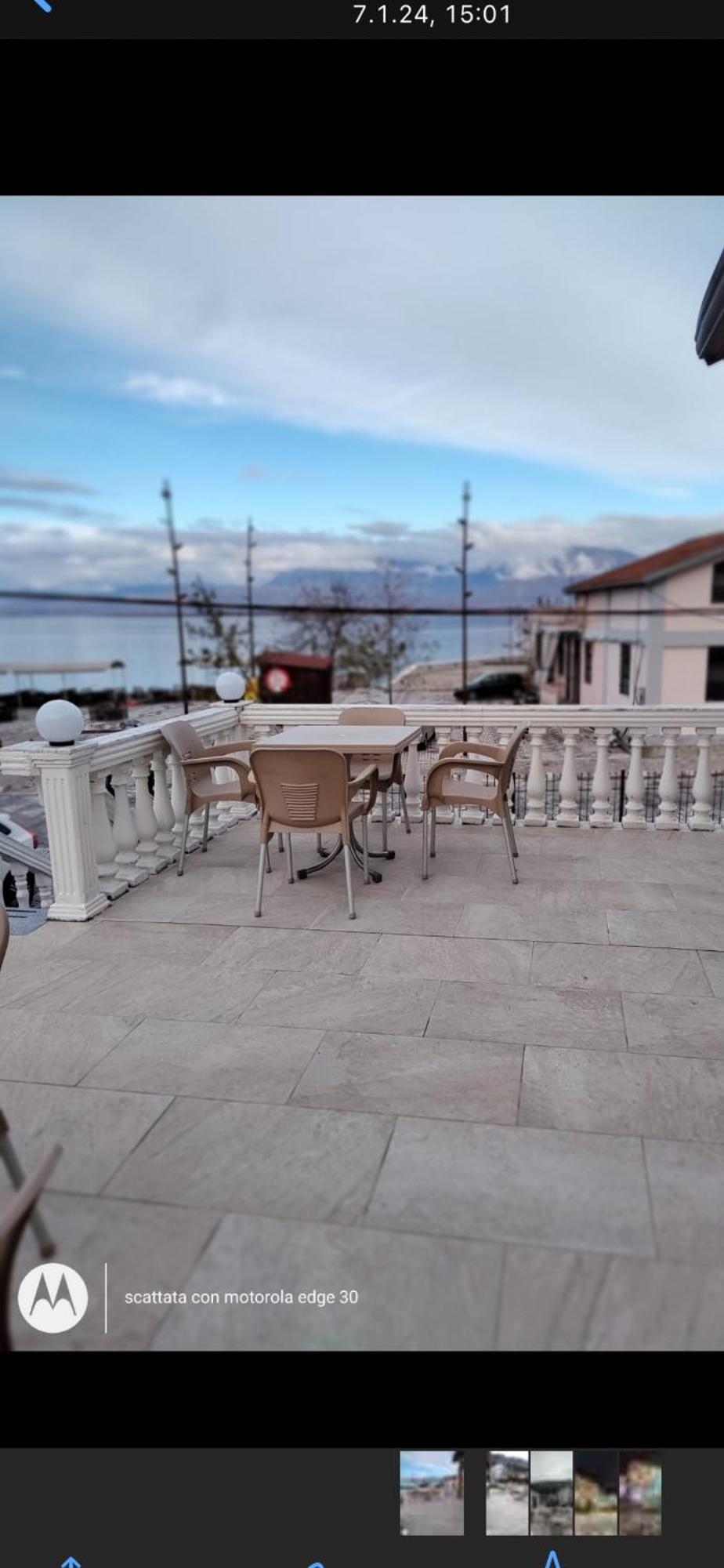Hotel Casa Vacanze Shiroke Ngoại thất bức ảnh