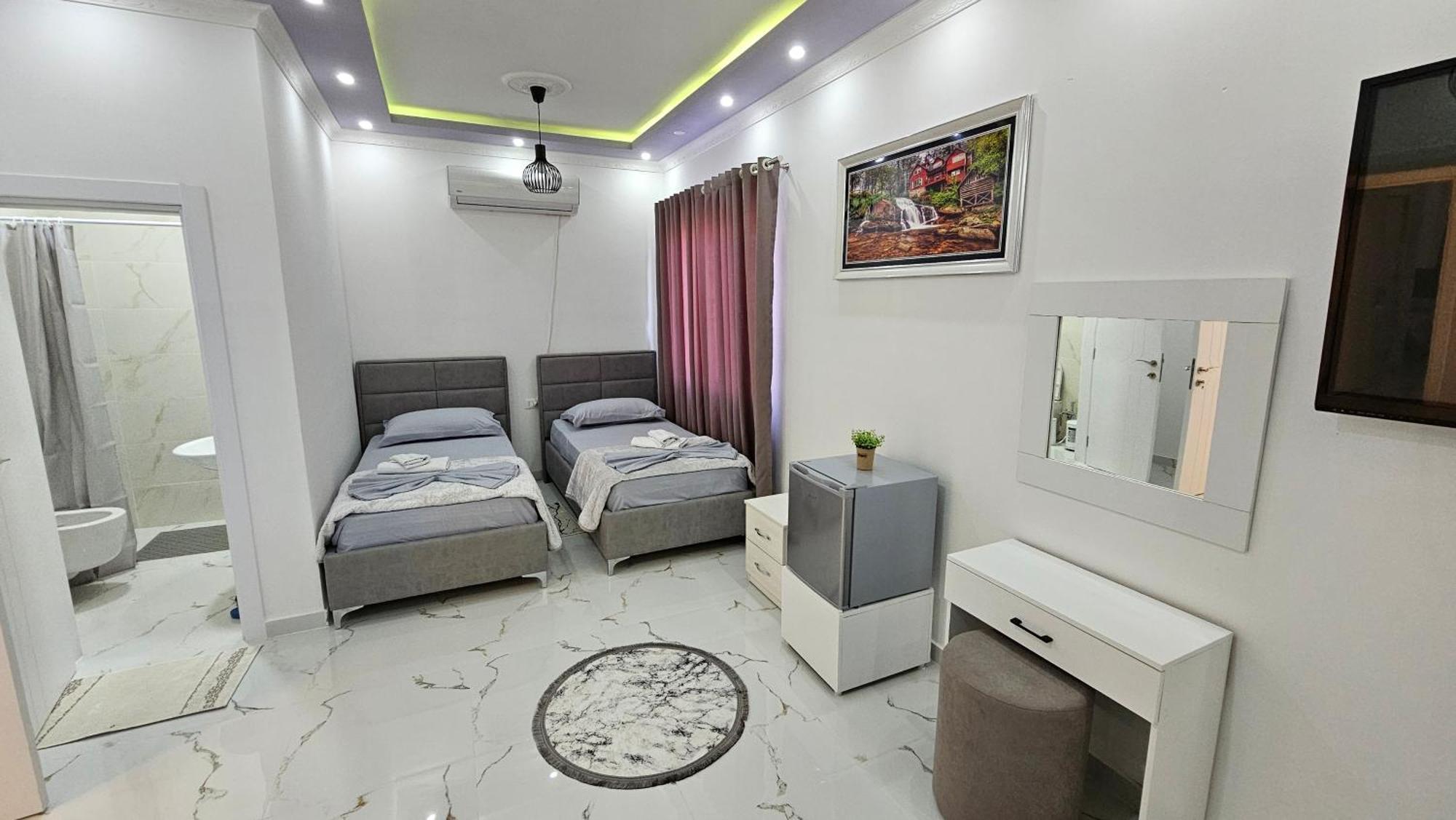 Hotel Casa Vacanze Shiroke Ngoại thất bức ảnh