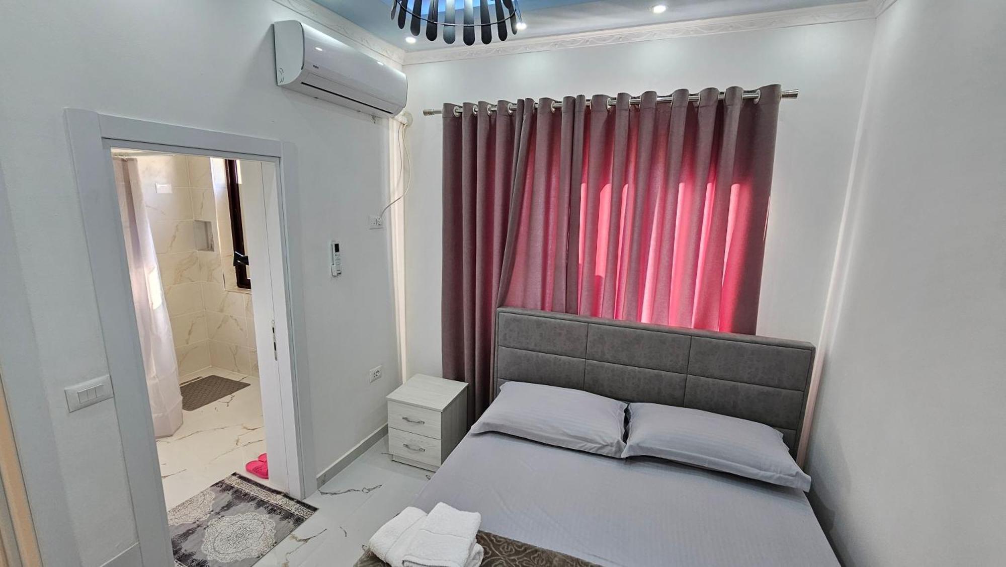 Hotel Casa Vacanze Shiroke Ngoại thất bức ảnh