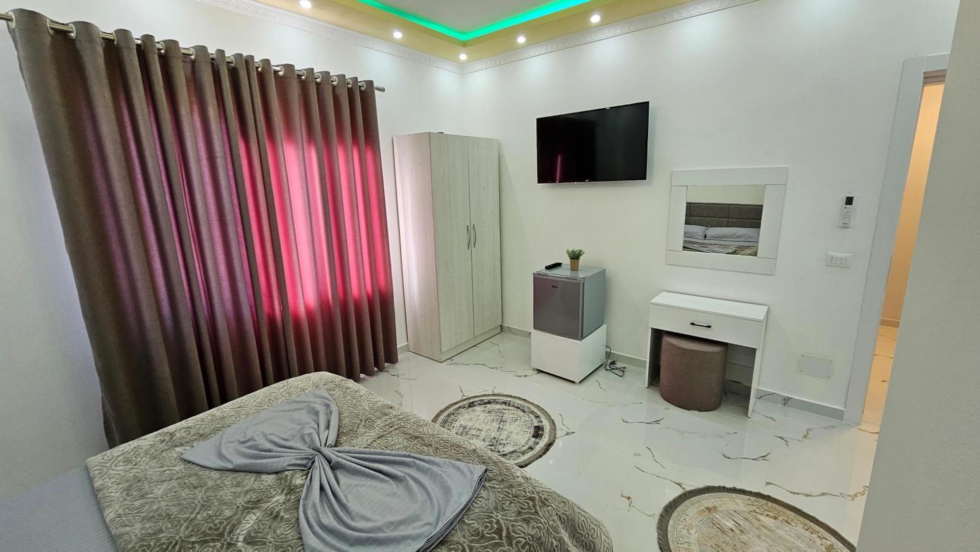 Hotel Casa Vacanze Shiroke Ngoại thất bức ảnh