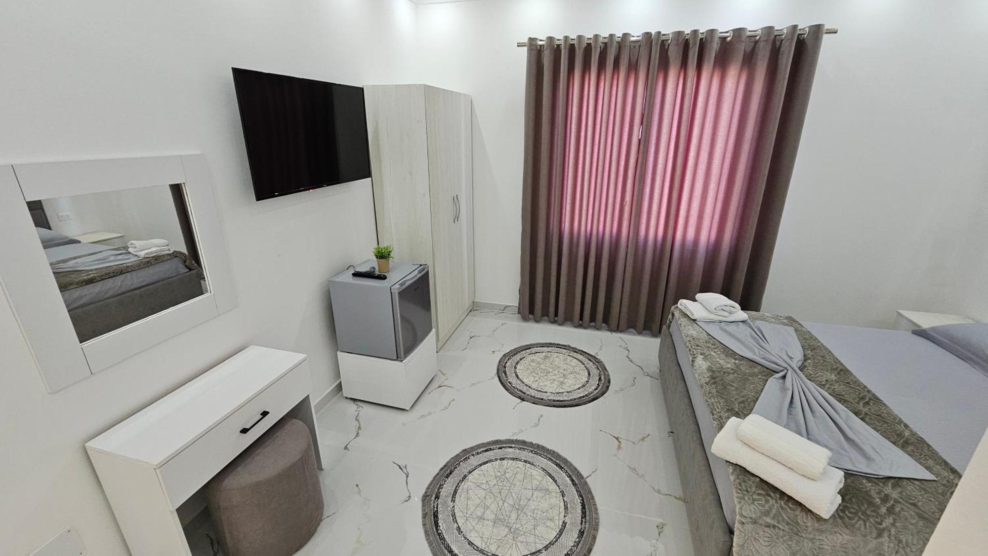 Hotel Casa Vacanze Shiroke Ngoại thất bức ảnh