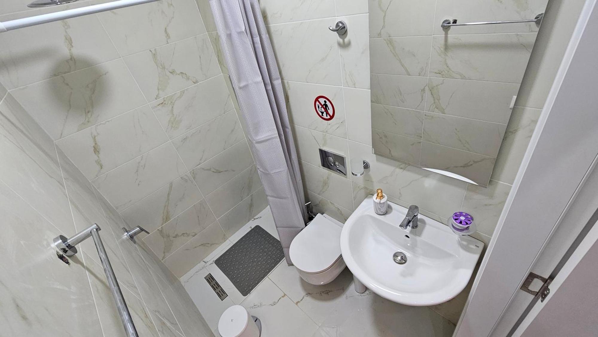 Hotel Casa Vacanze Shiroke Ngoại thất bức ảnh