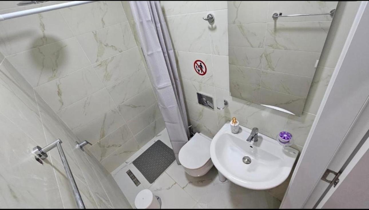 Hotel Casa Vacanze Shiroke Ngoại thất bức ảnh
