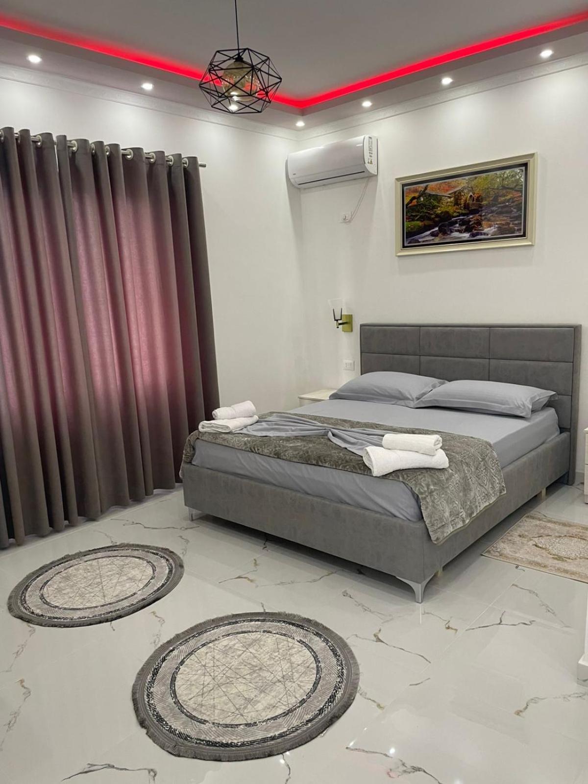 Hotel Casa Vacanze Shiroke Ngoại thất bức ảnh